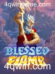 Uma Jornada Épica em BlessedFlame: Descubra o Novo Fenômeno dos Jogos