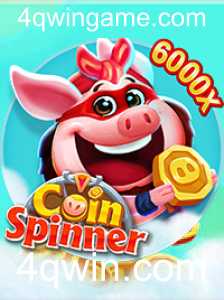 CoinSpinner: Um Mergulho no Novo Fenômeno de Jogos de 4qwin.com