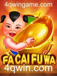 Descubra o Excitante Mundo do Jogo FaCaiFuWa