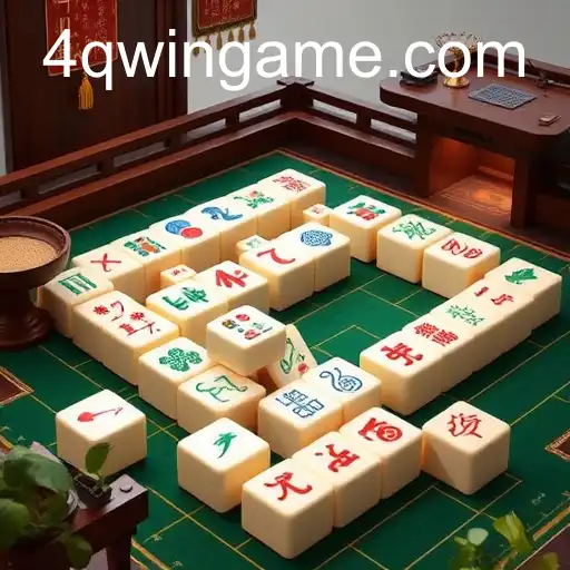 Descobrindo o Mundo do Mahjong: Um Jogo de Estratégia e Tradição