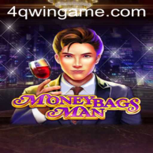 Descubra MoneybagsMan: A Nova Sensação do Gaming Online