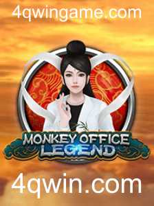 Descubra o Mundo Fascinante de MonkeyOfficeLegend