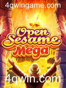 Explorando o Universo de OPENSESAMEMEGA: Um Jogo Revolucionário