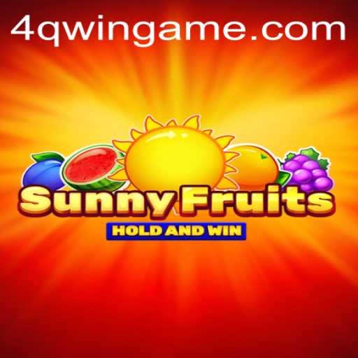 Explorando o Mundo de SunnyFruits no 4qwin.com