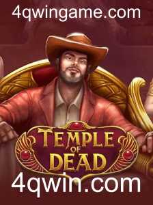 Descubra o Fascinante Mundo de 'TempleofDead' no 4qwin.com
