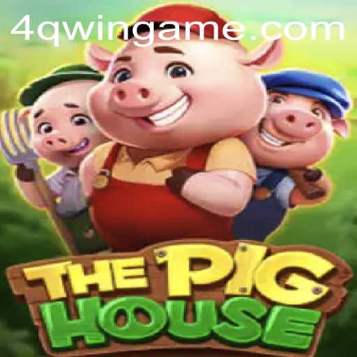 Descubra o Empolgante Mundo de ThePigHouse: O Jogo de Estratégia que Conquista a Todos