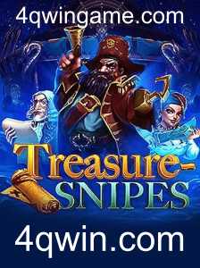 Descubra a Aventura com TreasureSnipes: O Jogo que Conquista a Diversão