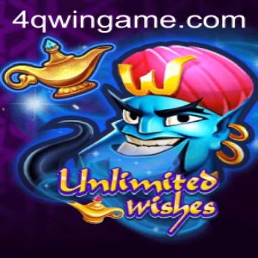 Explorando 'UnlimitedWishes': O Universo Infinito de Possibilidades do Novo Jogo na 4qwin.com