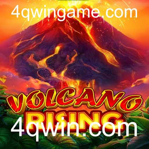 Descubra VolcanoRising: A Nova Sensação do Mundo dos Games