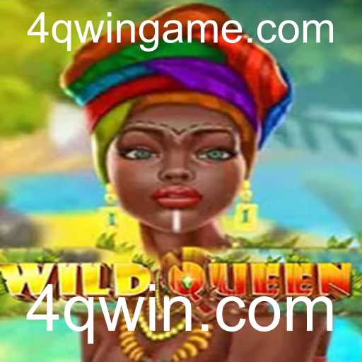 Descubra o Fascinante Mundo de WildQueen no 4qwin.com