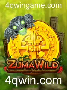 Explorando o Mundo de ZumaWild: Aventura e Estratégia no 4qwin.com